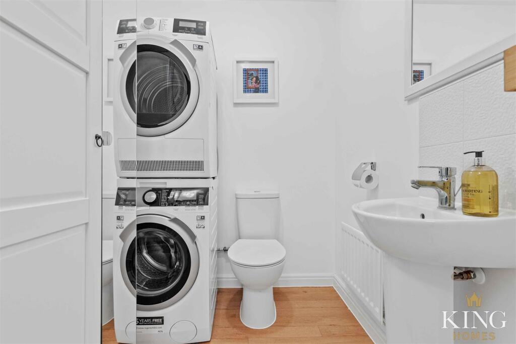 Additional image 5 of Spearhead Road, Bidford-On-Avon, Alcester