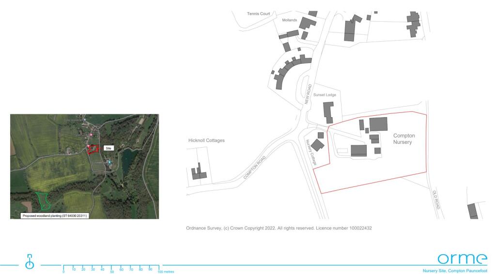 Additional image 16 of New Road, Compton Pauncefoot, Yeovil, Somerset, BA22