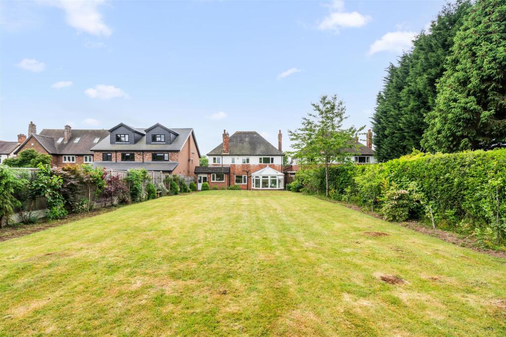 Additional image 18 of Hampton Lane, Solihull