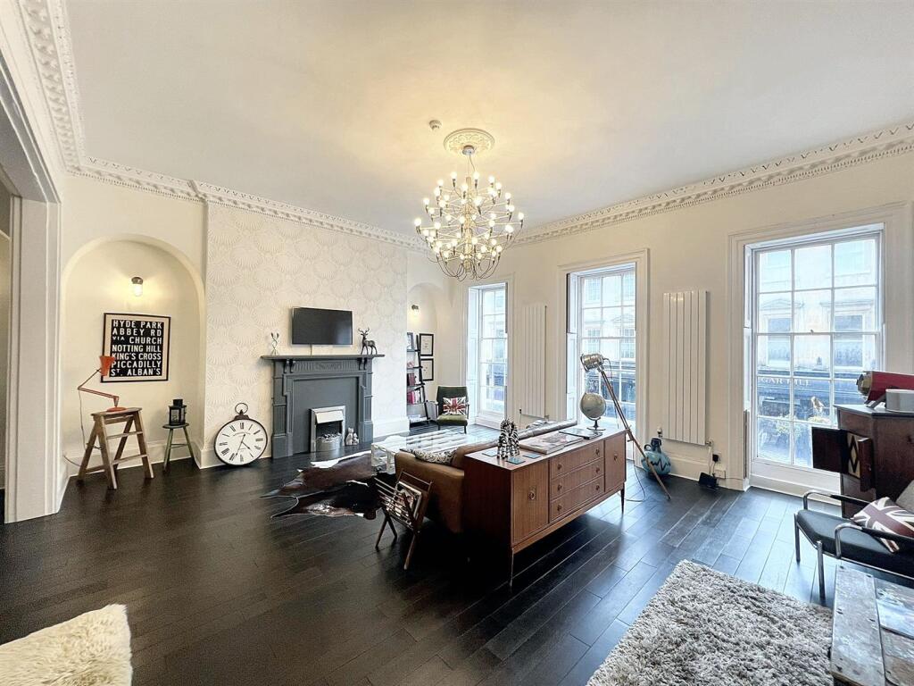 Additional image 5 of Milsom Street, Bath