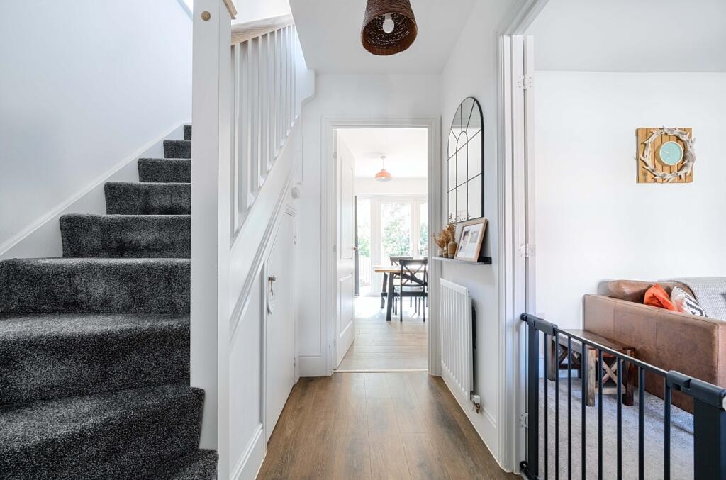 Additional image 22 of Falcon Road, Warminster, BA12