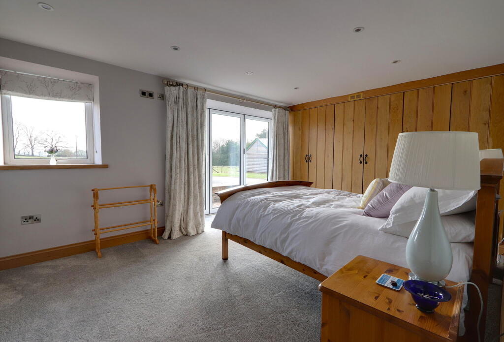 Additional image 30 of The Wrangles, Green Ore, Wells, BA5 3ET