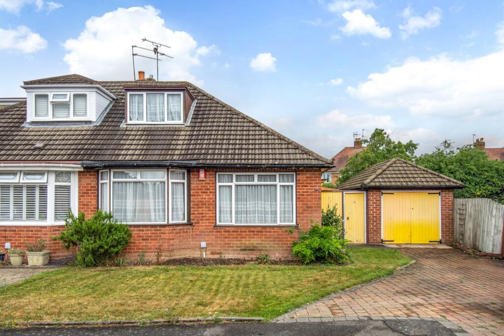 Additional image 13 of Rose Avenue, Alvechurch, Birmingham, Worcestershire, B48