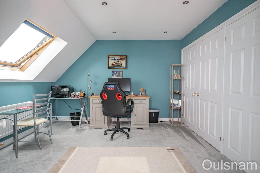 Additional image 23 of Sandown Drive, Catshill, Bromsgrove, Worcestershire, B61