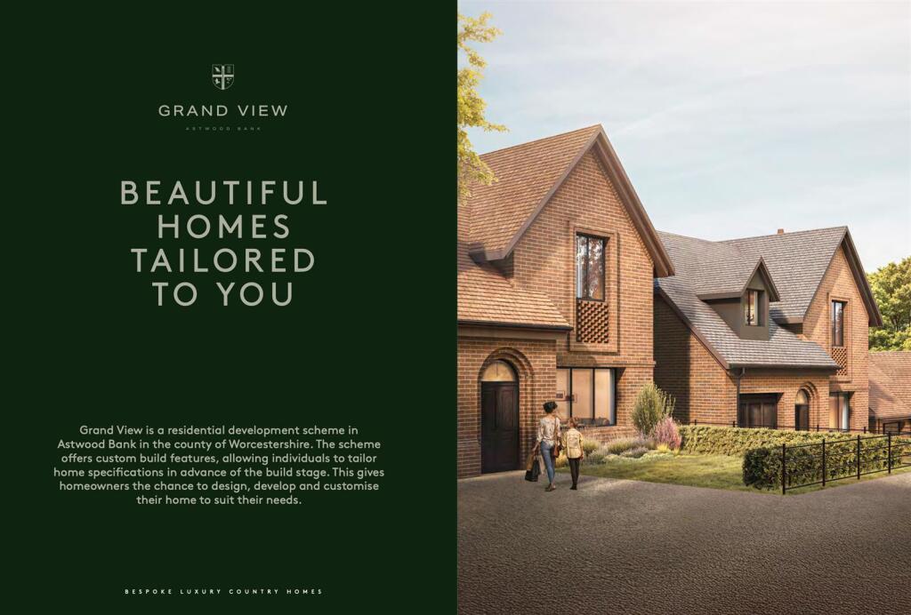 Additional image 5 of Sambourne Lane, Astwood Bank