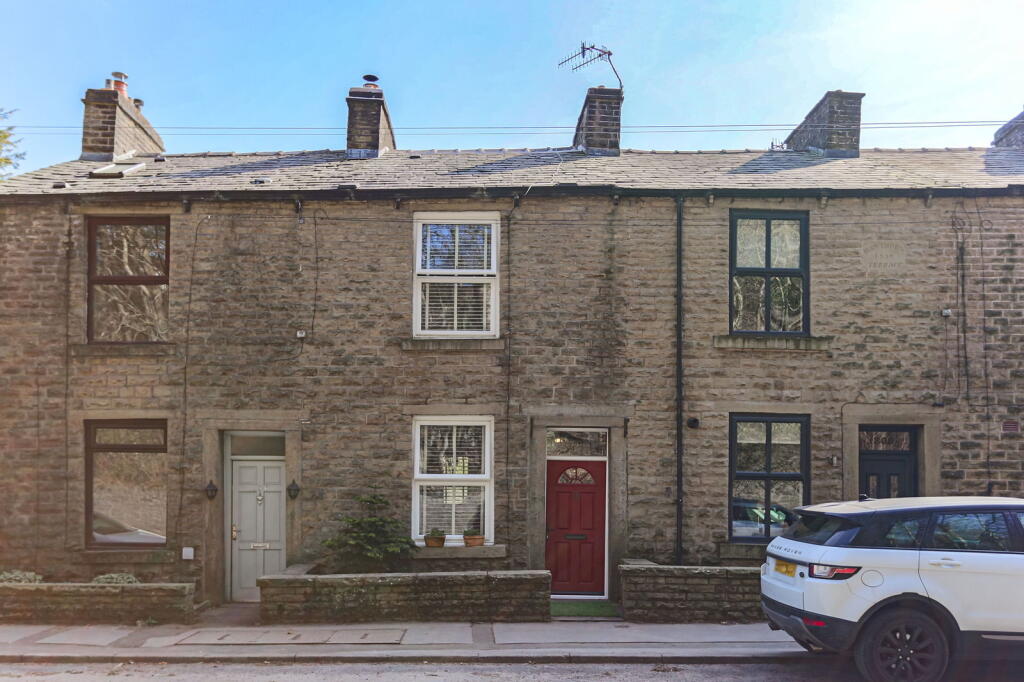Additional image 9 of Haslingden Road, Rawtenstall, Rossendale, BB4