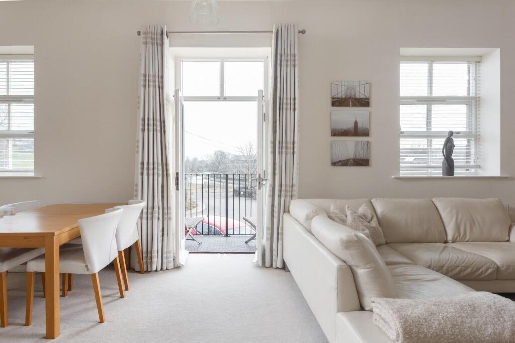 Additional image 7 of Airedale Mills, Micklethwaite