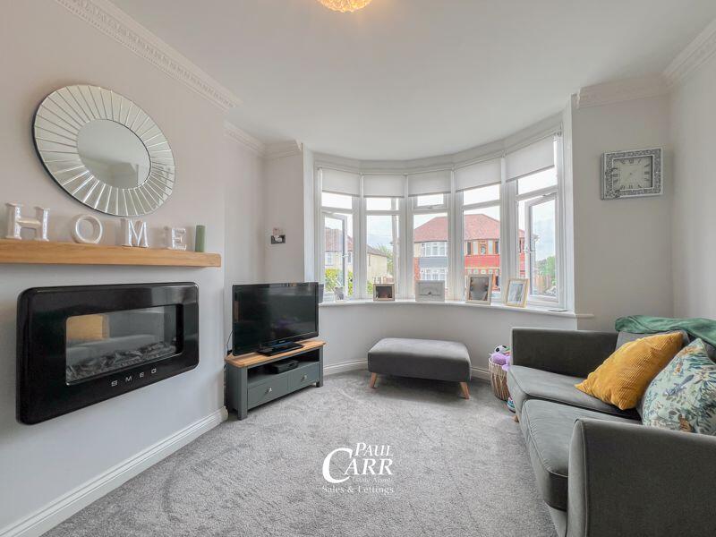 Additional image 4 of Parkfield Avenue, Tamworth, B77 1HA - Charming Three Bedroom Home