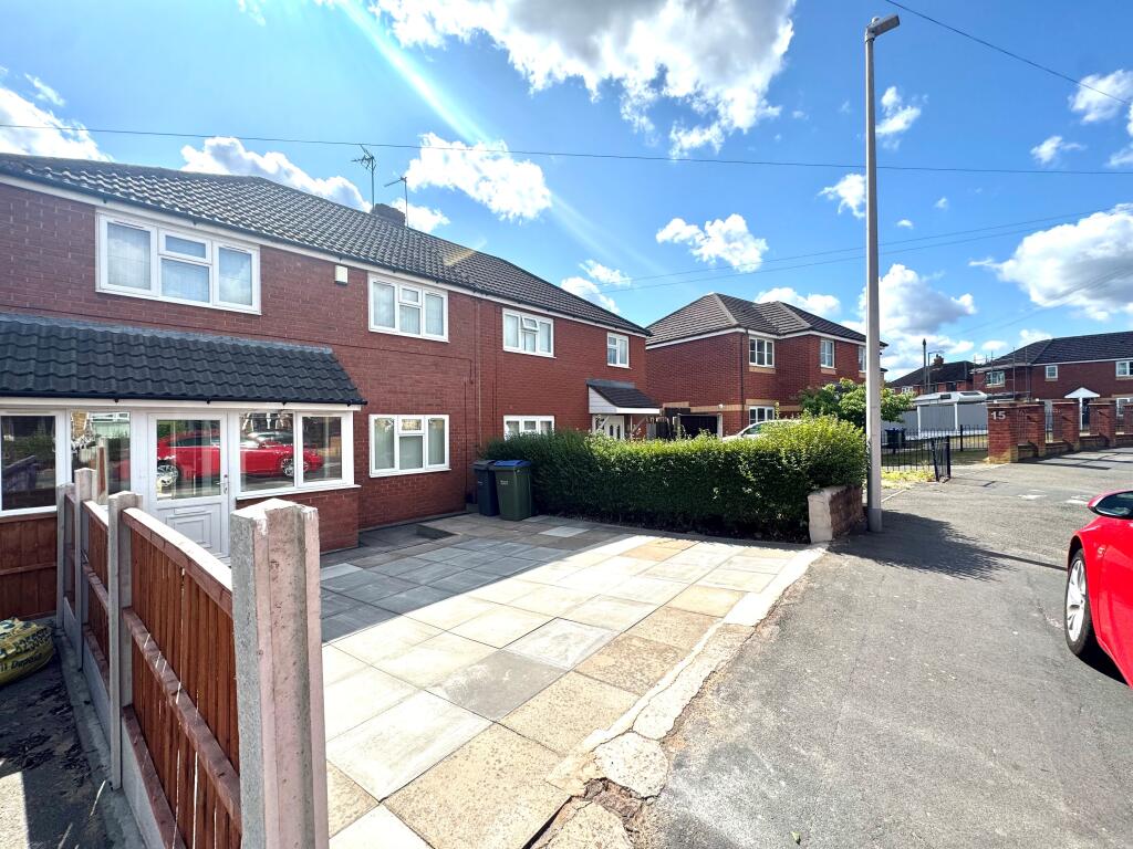 Additional image 3 of Winchester Road, West Bromwich