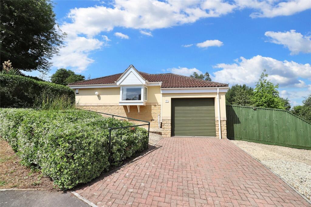 Property image for Cotswold View, Southdown, Bath, BA2