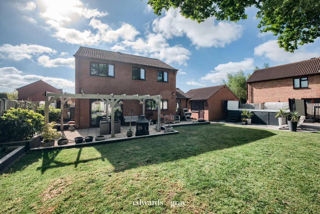 Additional image 4 of Lytham, Amington, Tamworth, B77 4QA