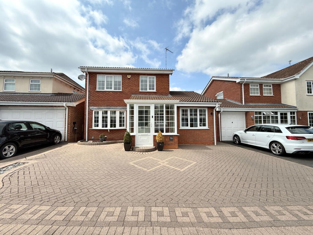 Additional image 29 of Stanbrook Road, Monkspath