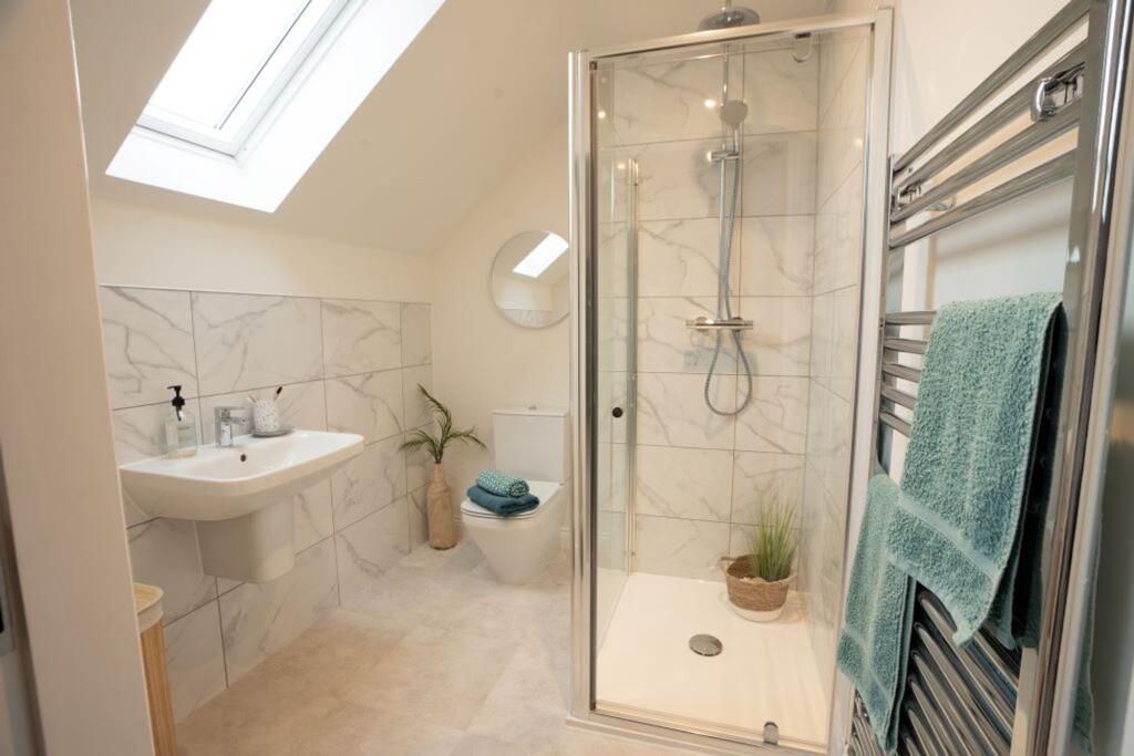Additional image 6 of 2 Bed Semi-Detached Dormer Bungalow, Oak Tree Drive, Barrow BB7