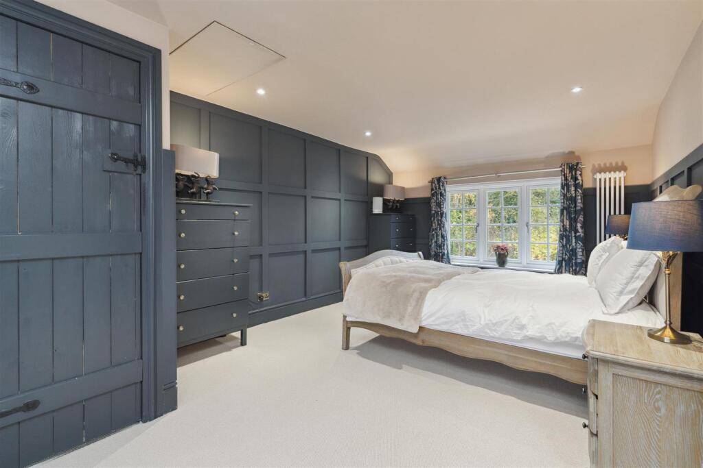 Additional image 9 of Cherry Pit Lane, Beoley, Redditch