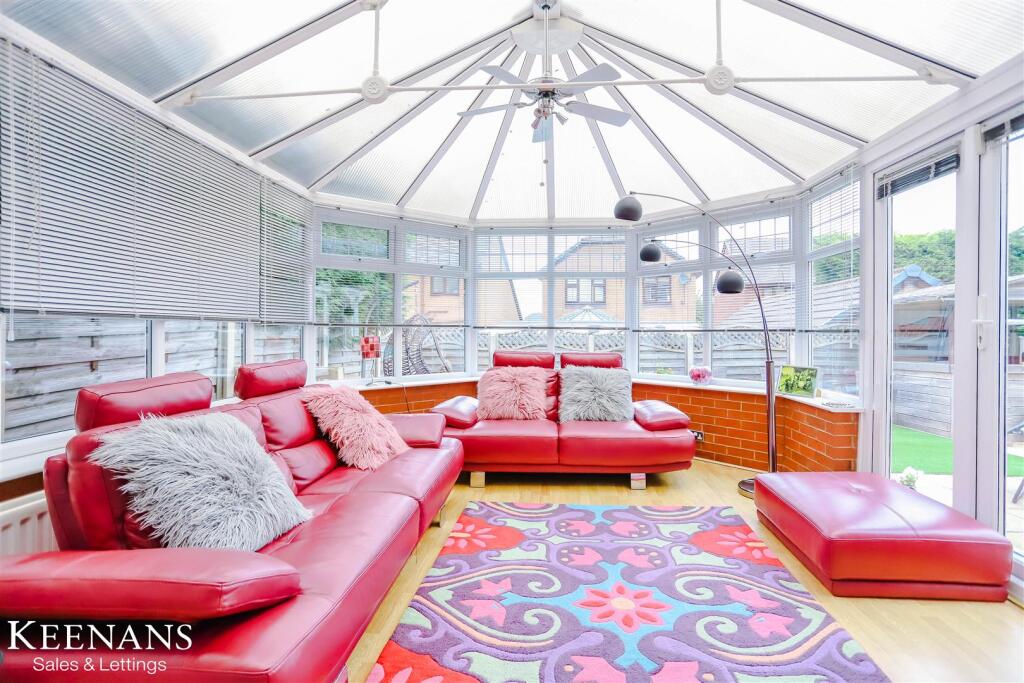 Additional image 3 of Collingwood, Clayton Le Moors, Accrington