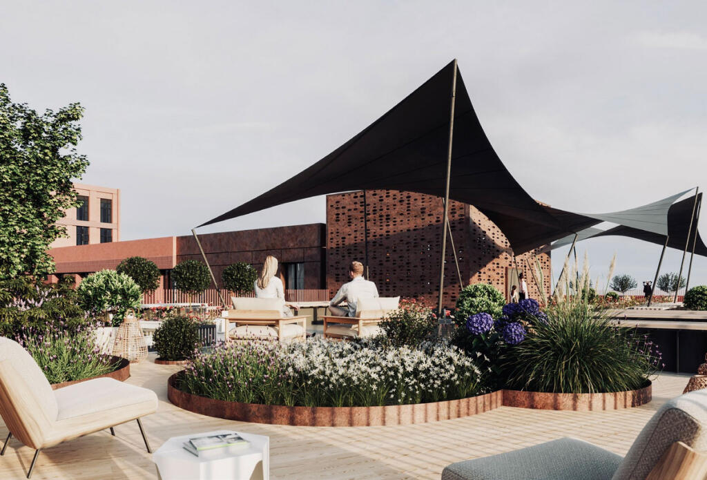 Additional image 6 of Rea Street, Birmingham, B5