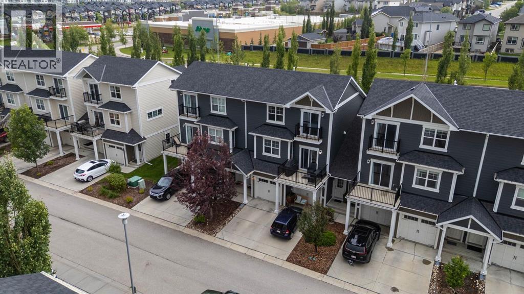 808, 881 Sage Valley Boulevard NW|Calgary, Alberta T3R0R4