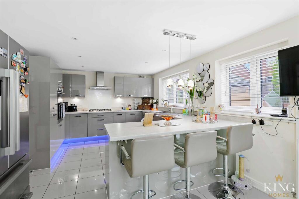 Additional image 4 of Linthurst Crescent, Redditch