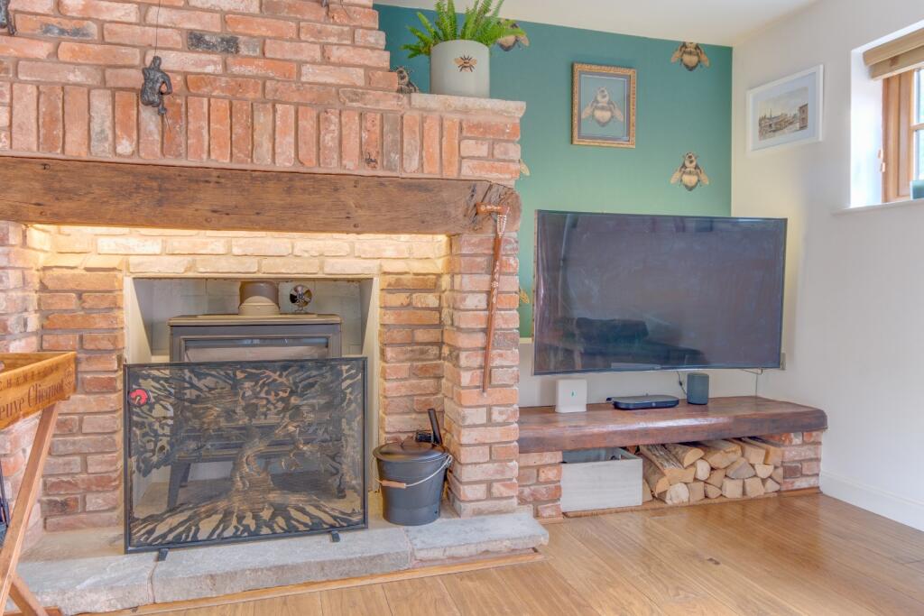 Additional image 5 of Icknield Street, Beoley, Redditch, Worcestershire, B98