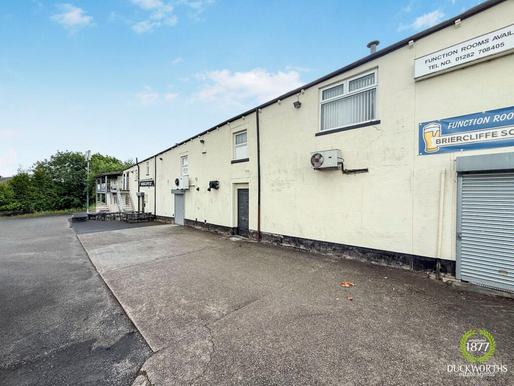 Additional image 3 of Holgate Street, Briercliffe, BB10