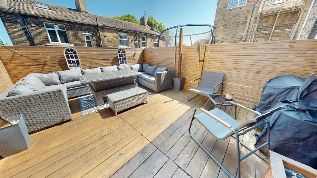 Additional image 9 of Prospect Street, Eccleshill, Bradford