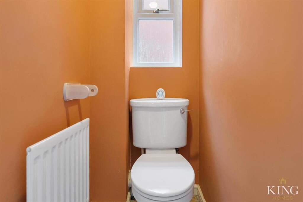 Additional image 11 of St. Laurence Way, Bidford-On-Avon, Warwickshire