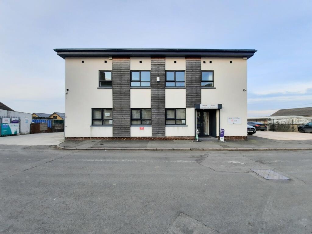 Additional image 2 of Simpson Street Works, Simpson Street, Hapton, Burnley, Lancashire