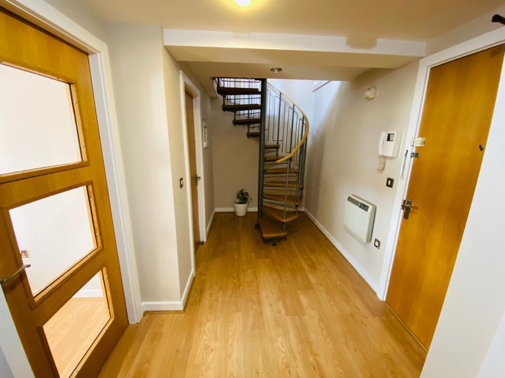 Additional image 4 of Colonial Building, 135-139 Sunbridge Road, Bradford