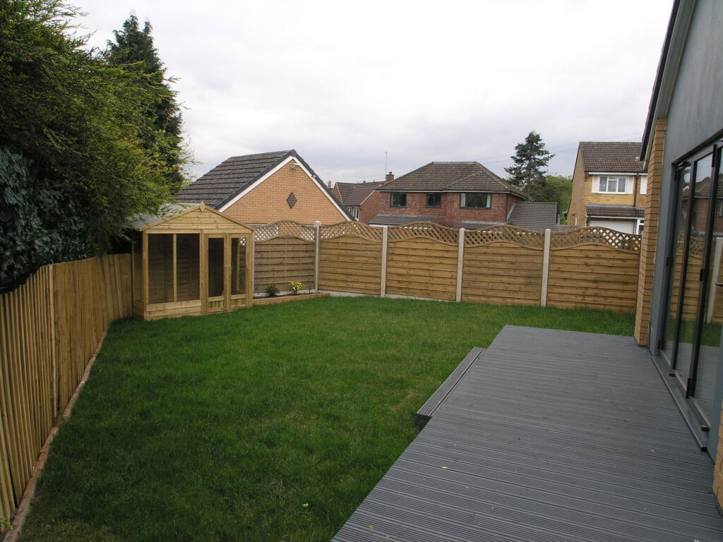 Additional image 21 of HALESOWEN, LAPAL, Longlands Road