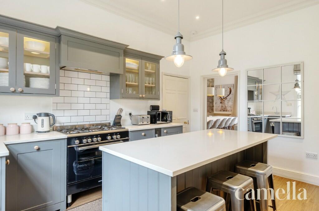 Additional image 10 of St. James's Parade, Bath, Somerset, BA1