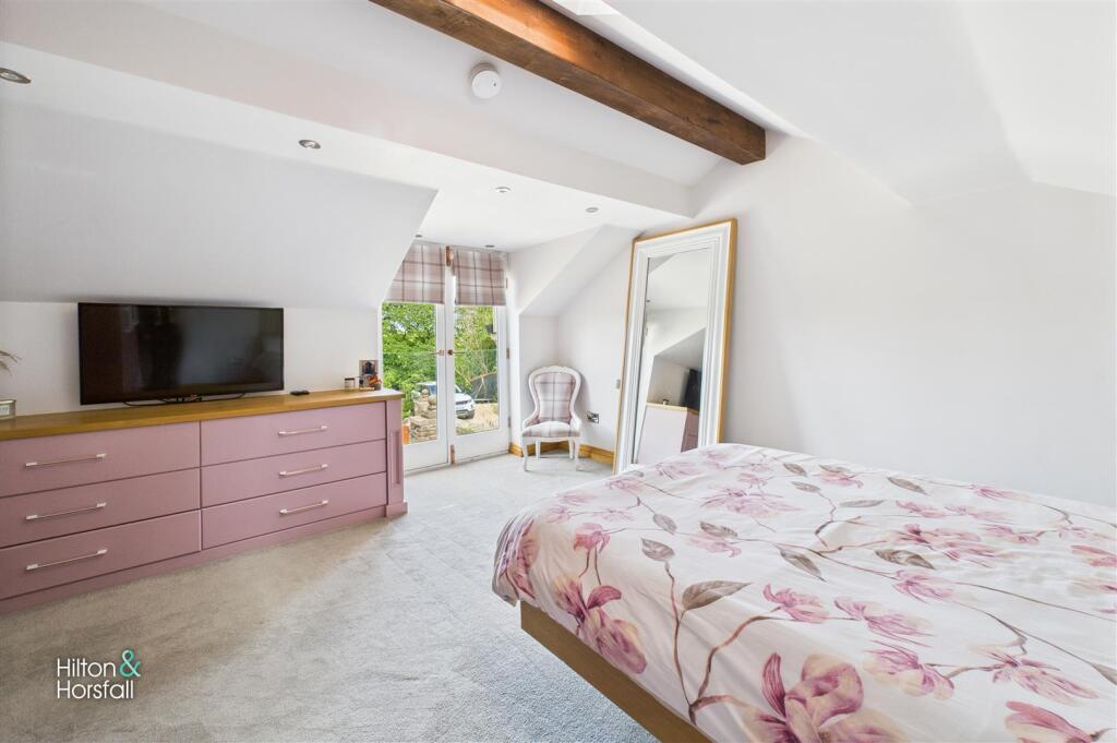 Additional image 11 of Alderhurst Head Farm Cottage, Hollin Hall, Trawden