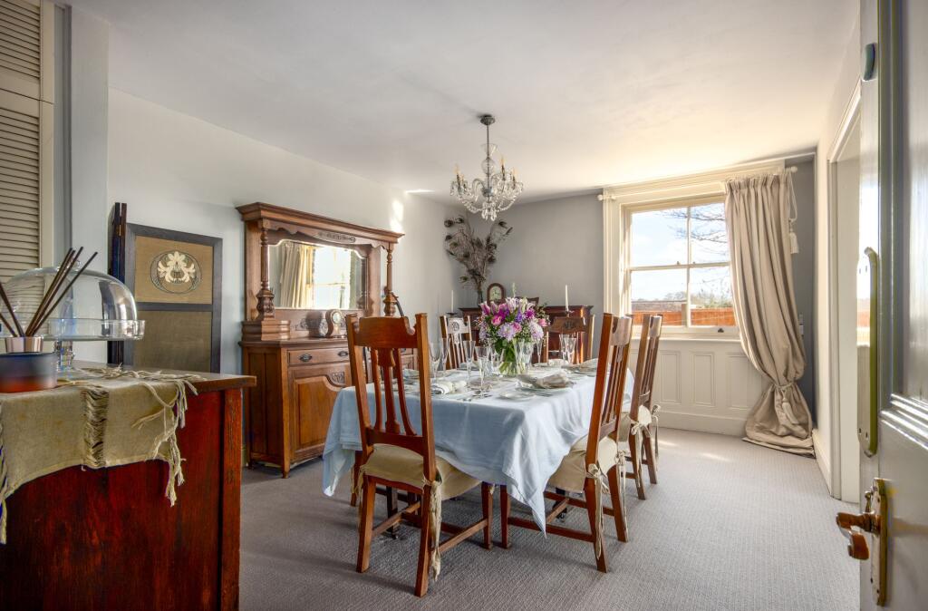 Additional image 8 of Stoke Pound Lane, Stoke Prior, B60