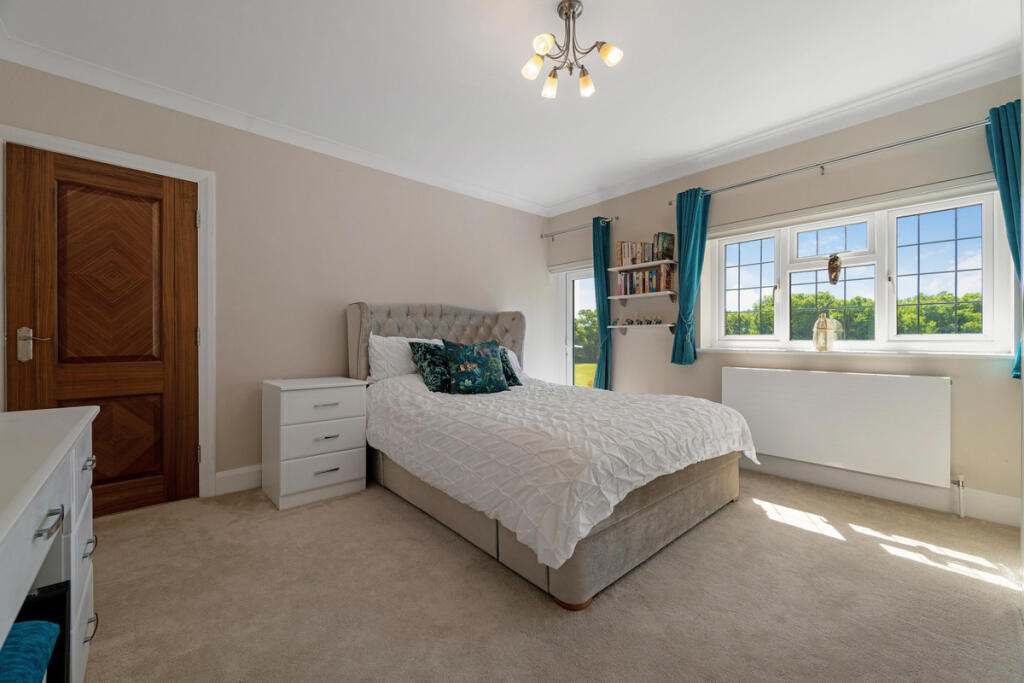 Additional image 21 of Cherry Pit Lane, Beoley, Worcestershire B98 9DH