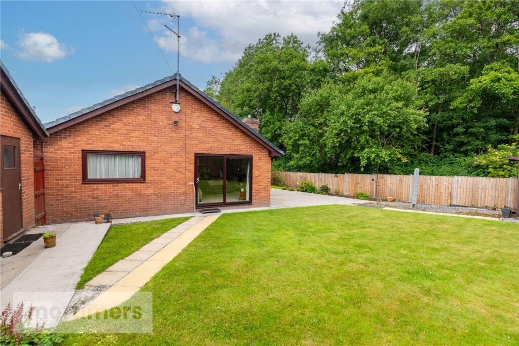 Additional image 25 of Ward Avenue, Oswaldtwistle, Accrington, Lancashire, BB5