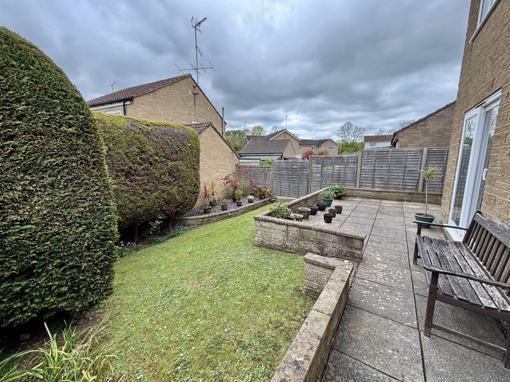Additional image 10 of Hillborne Gardens, Yeovil, Somerset, BA21
