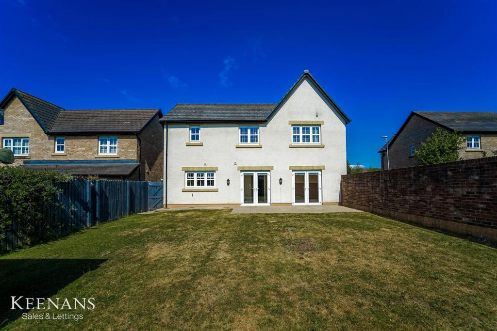 Additional image 28 of Appleby Square, Clitheroe