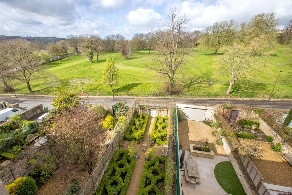 Additional image 20 of St. James's Square, Bath, BA1