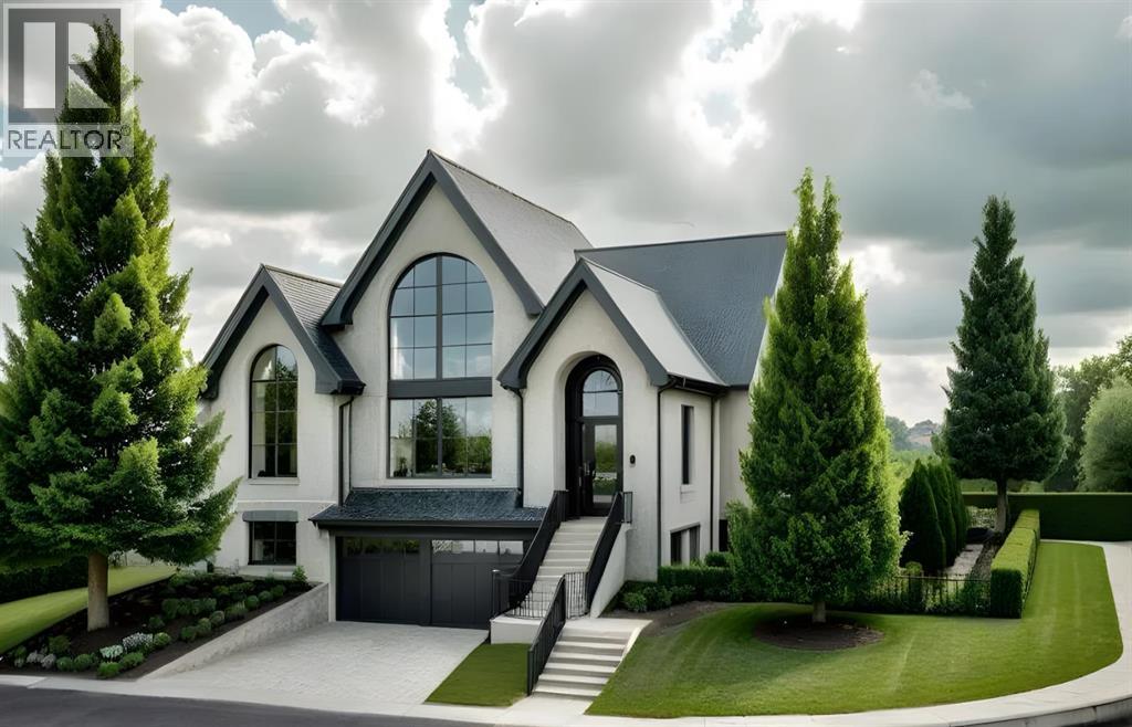 4001 17 Street SW|Calgary, Alberta T2T4P5