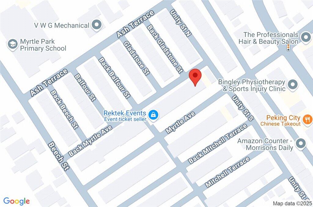 Additional image 15 of Myrtle Avenue, Bingley, BD16