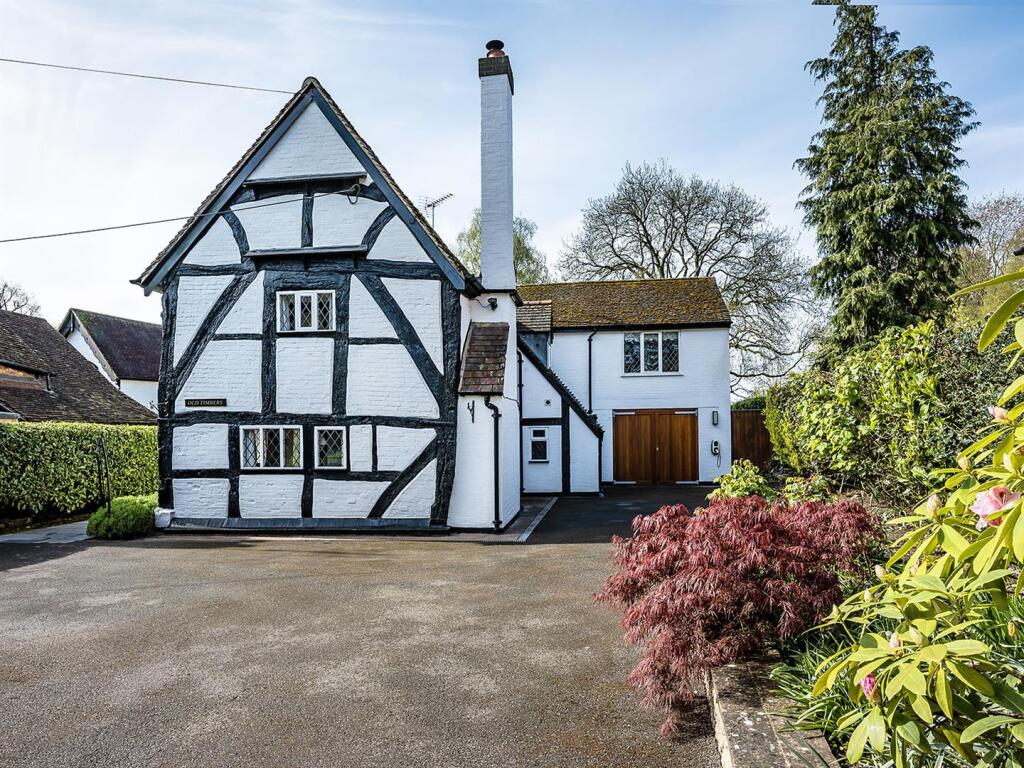 Additional image 38 of Barston Lane, Barston, Solihull