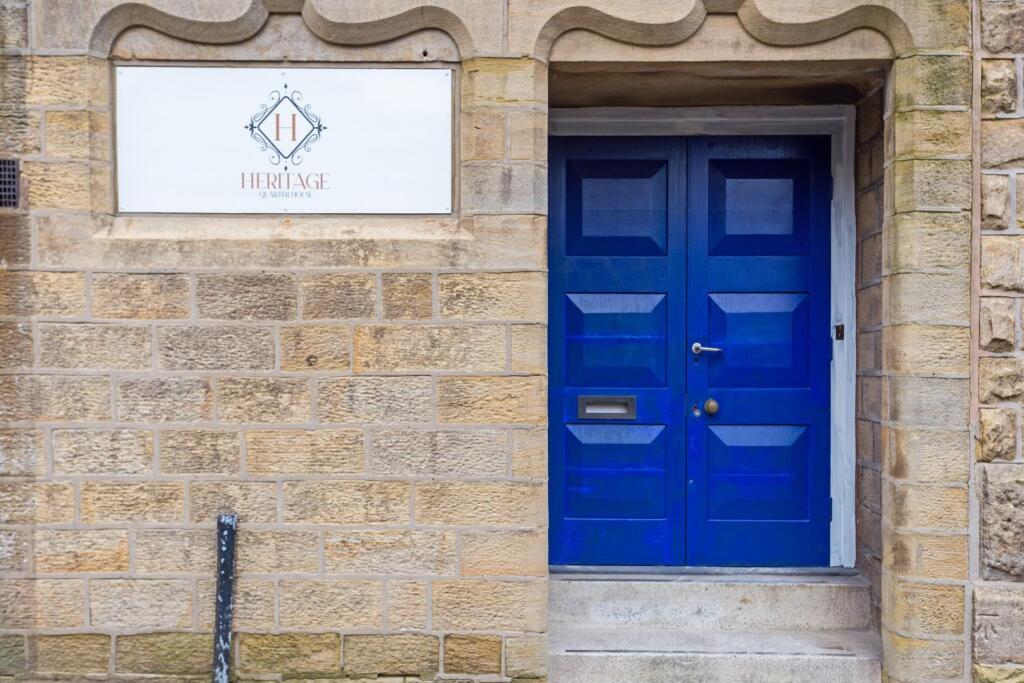 Additional image 10 of Apartment 15 Heritage Quarter House