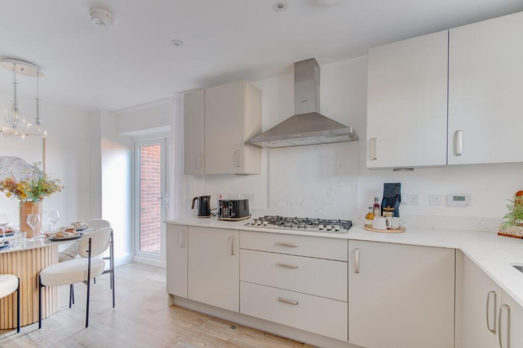 Additional image 3 of Westworks, Longbridge, Birmingham, West Midlands, B45