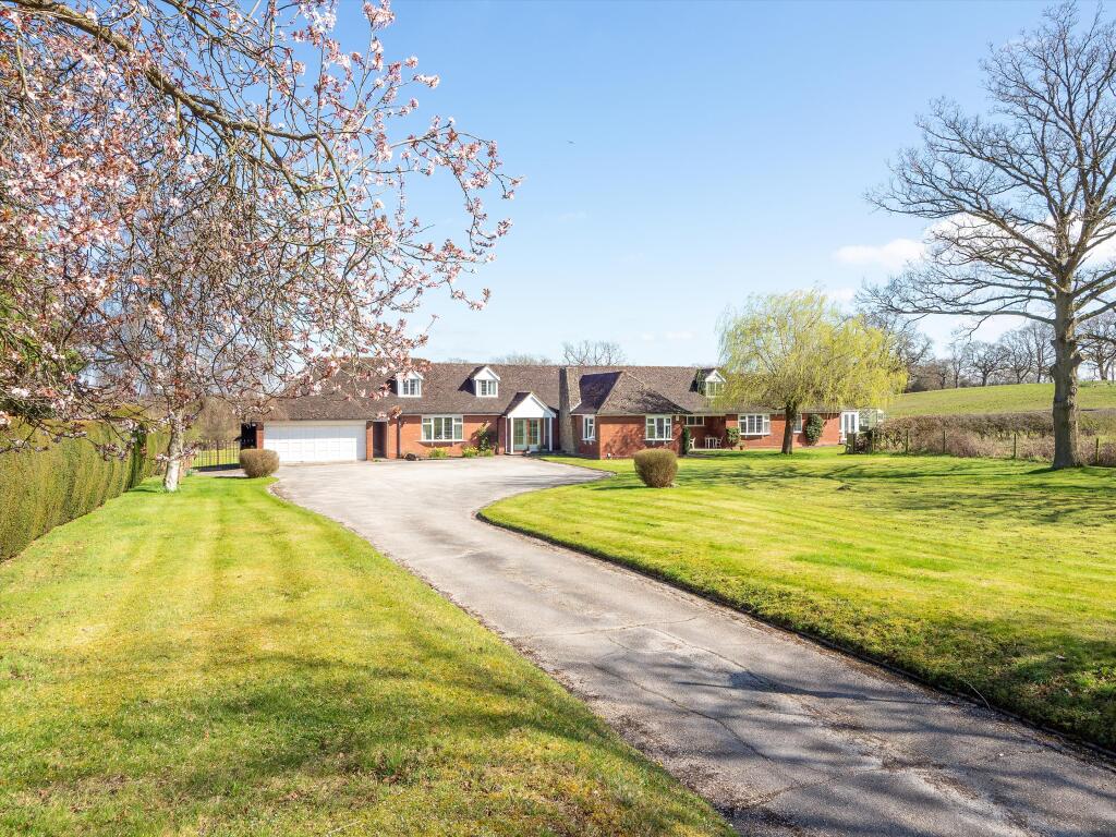 Additional image 15 of Rams Hill Lane, Tanworth-in-Arden, Solihull, Warwickshire, B94