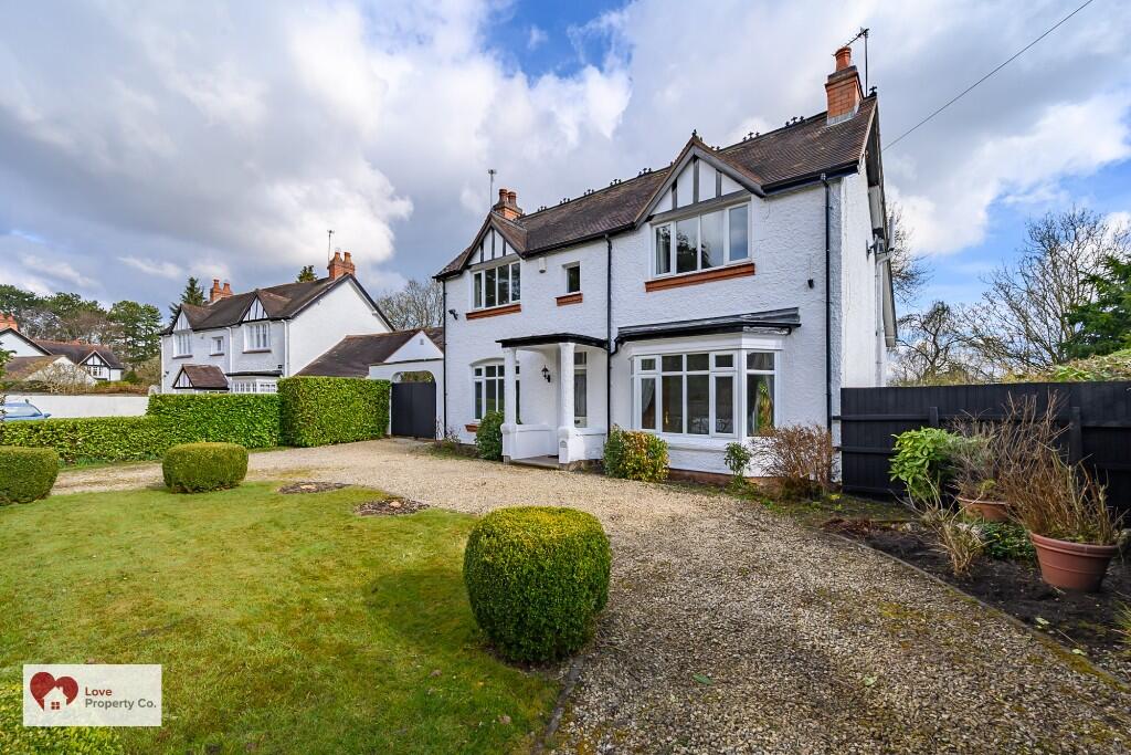 Additional image 35 of Chessetts Wood Road, Lapworth, B94 6EL