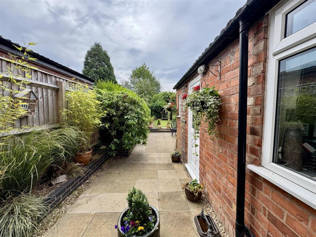 Additional image 24 of All Saints Road, Bromsgrove