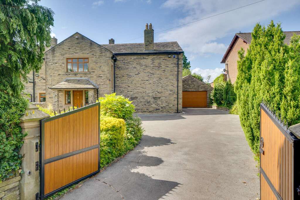 Additional image 16 of Whitechapel Road, Scholes