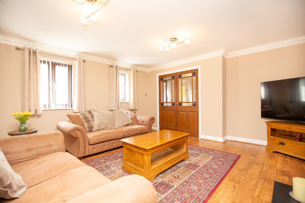 Additional image 5 of Field Farm Drive, Edingale, Tamworth