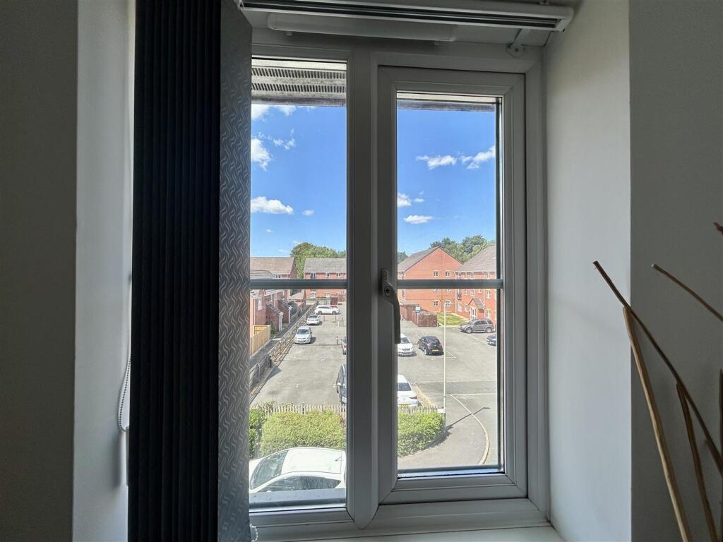 Additional image 16 of Century Way, Halesowen