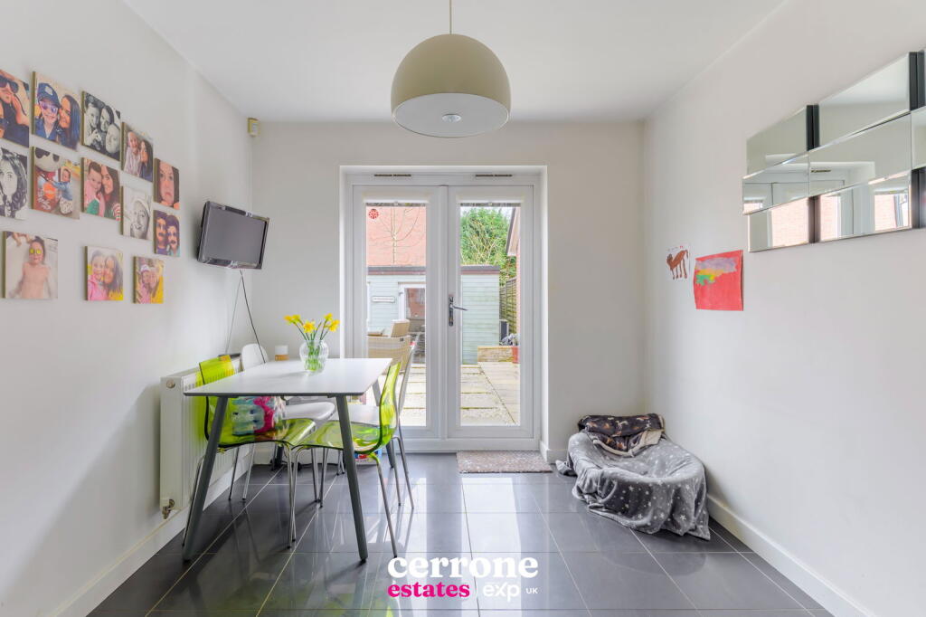 Additional image 8 of Hollington Road, Alvechurch, Birmingham, B48 7LQ