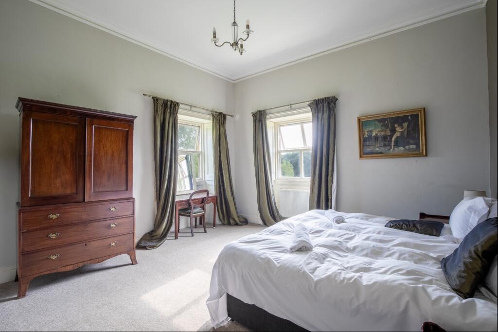 Additional image 11 of Sparkford Hall